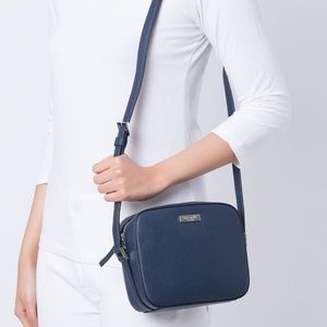 NWT Kate Spade Newbury Lane Cammie In Nightcap